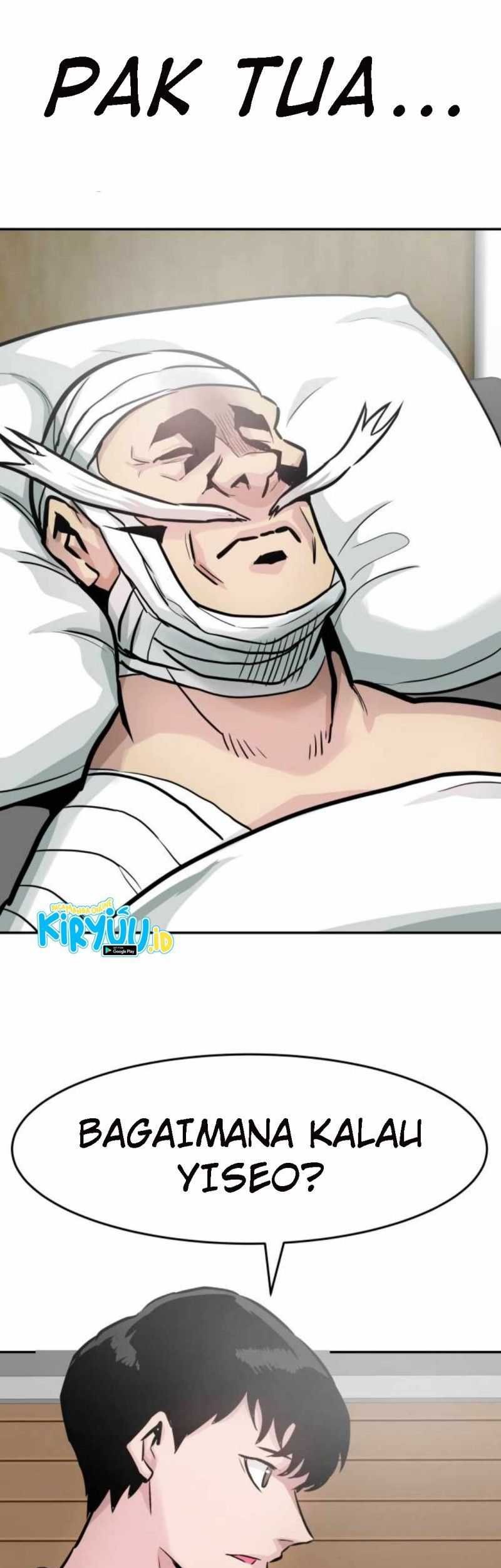 All Rounder Chapter 22 Gambar 62