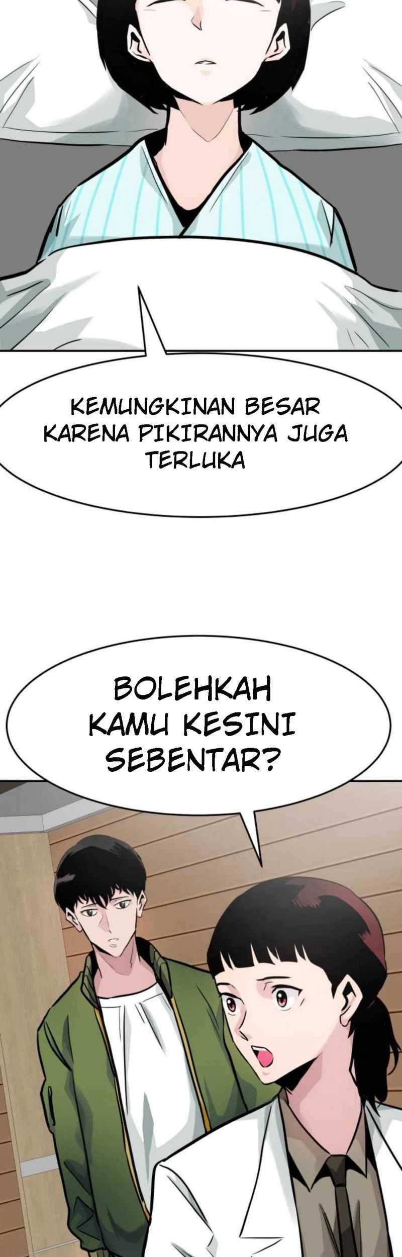 All Rounder Chapter 22 Gambar 64