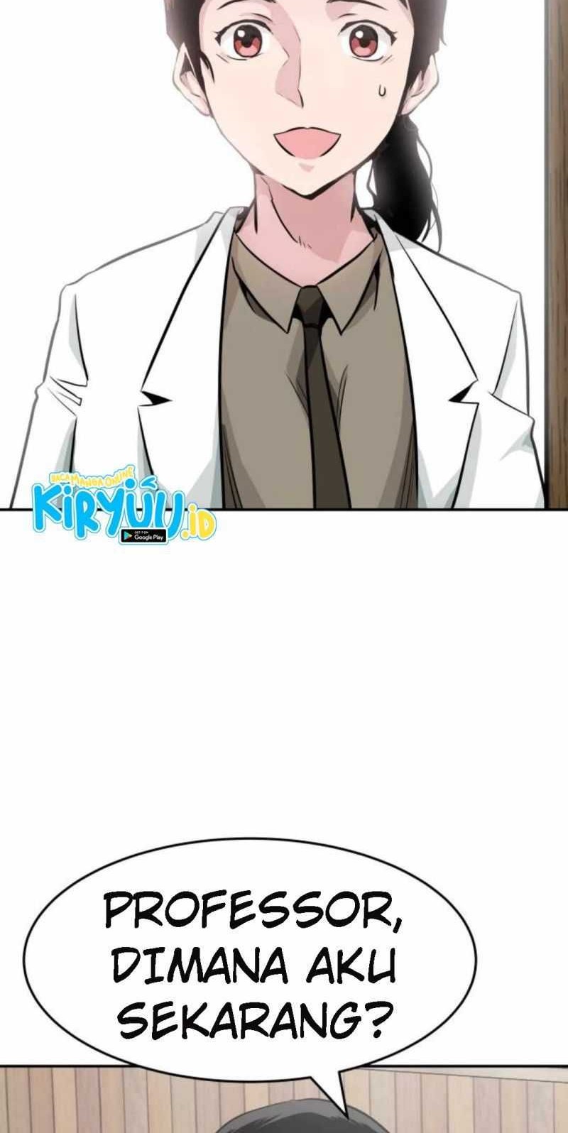 All Rounder Chapter 22 Gambar 5