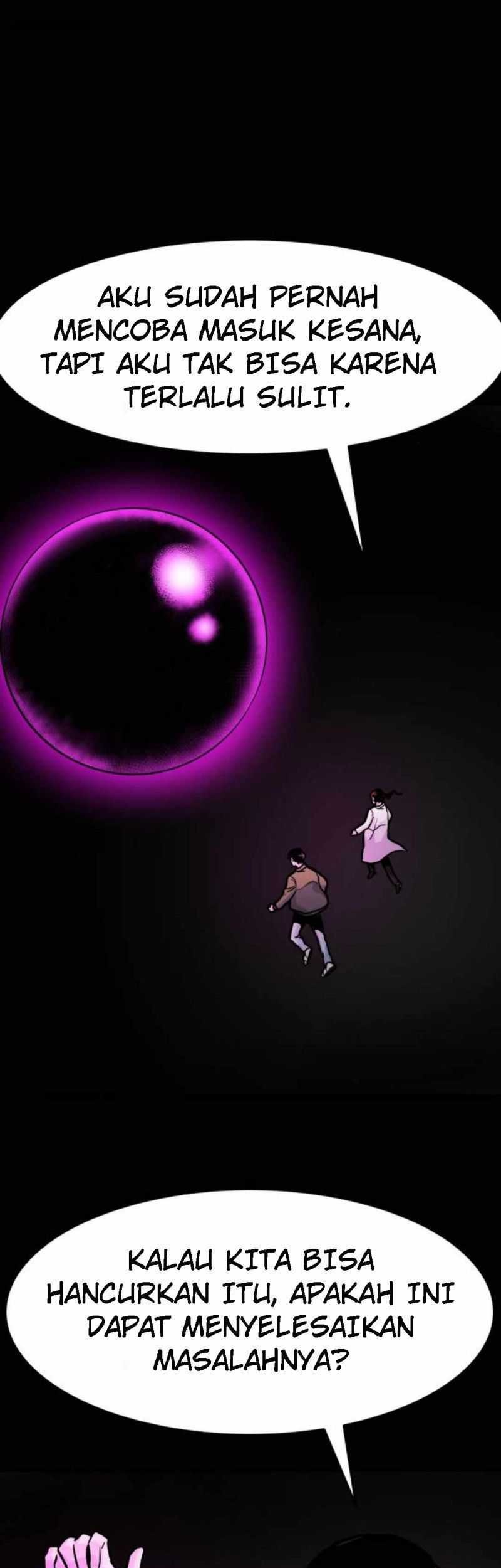 All Rounder Chapter 22 Gambar 75