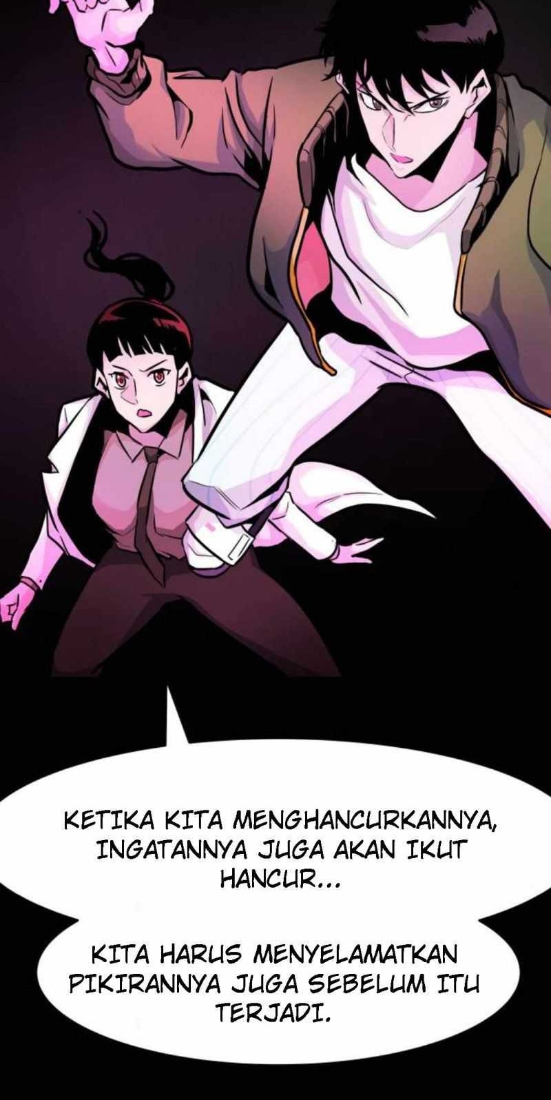 All Rounder Chapter 22 Gambar 76