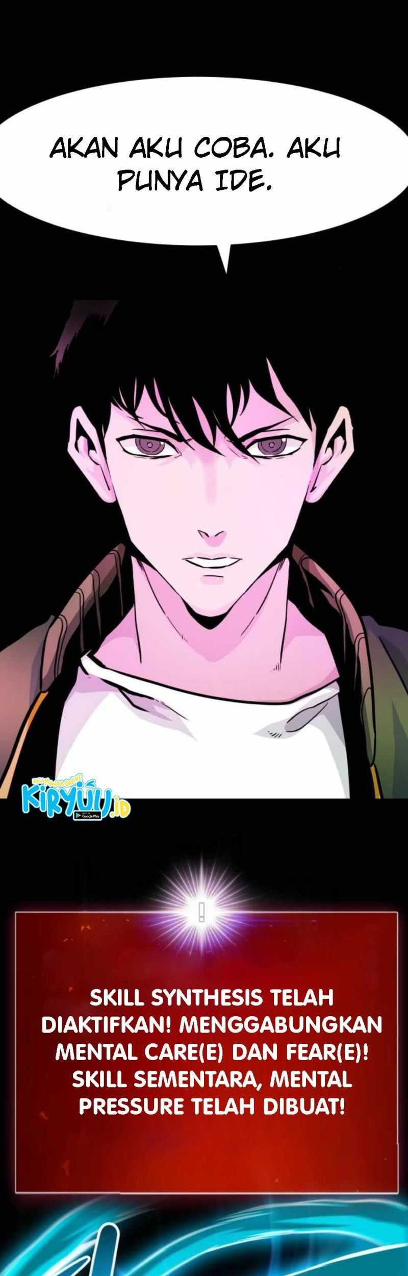 All Rounder Chapter 22 Gambar 77