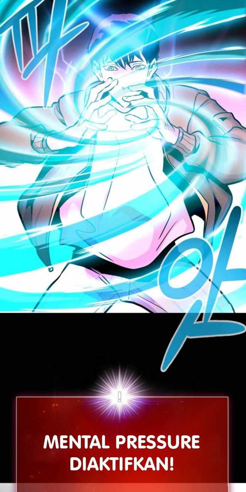 All Rounder Chapter 22 Gambar 78