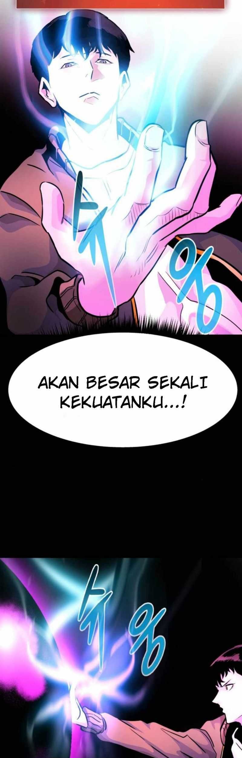 All Rounder Chapter 22 Gambar 79