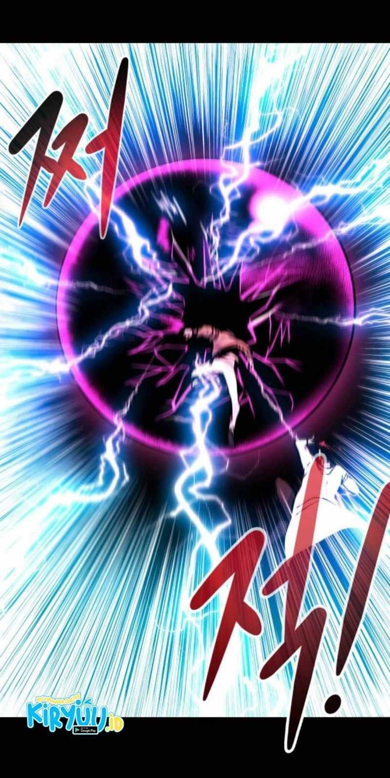 All Rounder Chapter 22 Gambar 82
