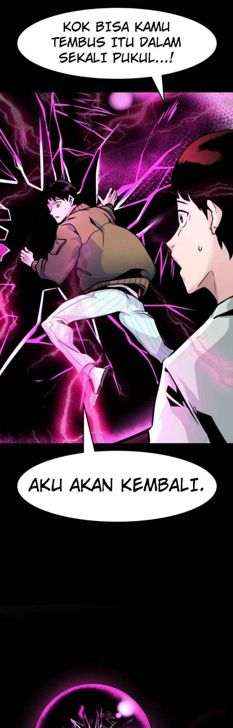 All Rounder Chapter 22 Gambar 83