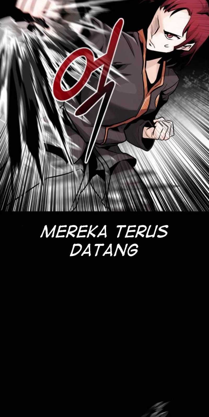 All Rounder Chapter 22 Gambar 88