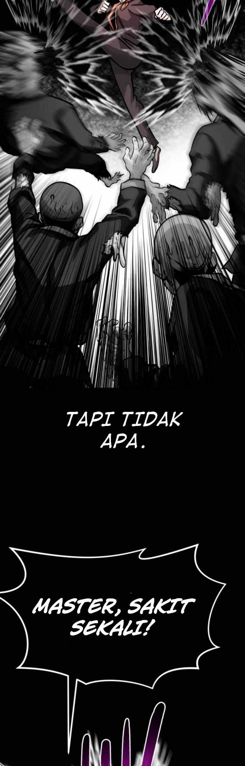 All Rounder Chapter 22 Gambar 91