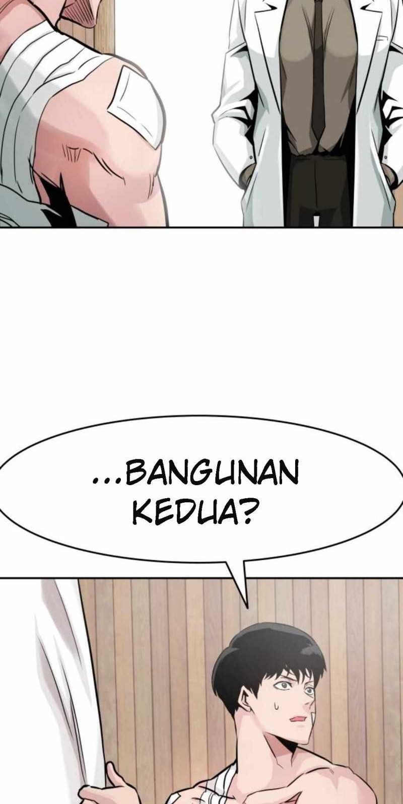 All Rounder Chapter 22 Gambar 7