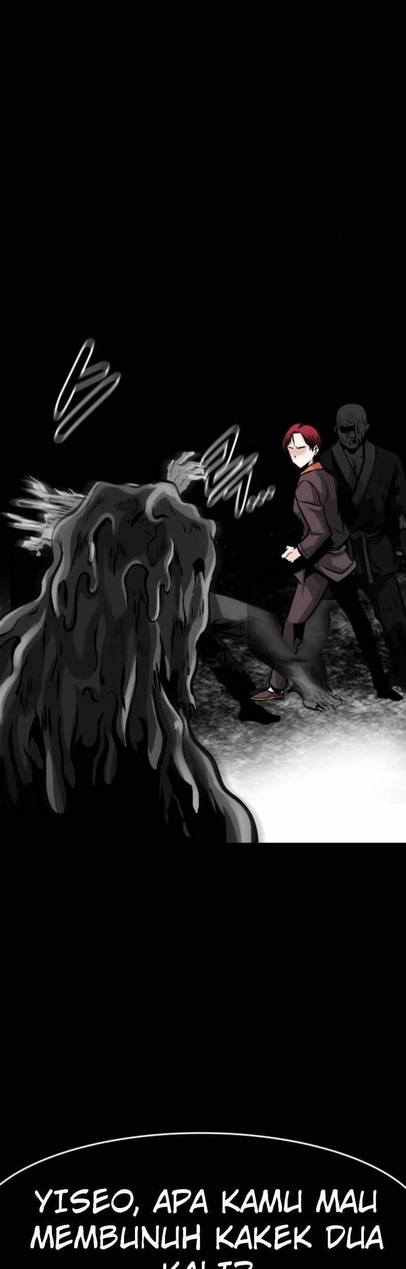 All Rounder Chapter 22 Gambar 93