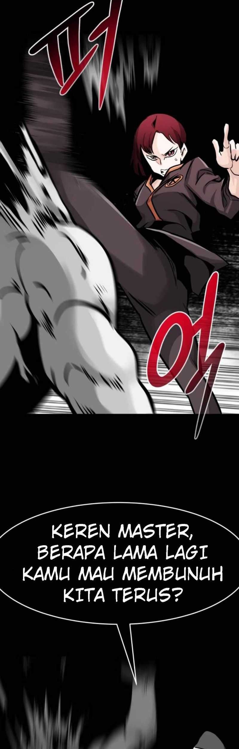All Rounder Chapter 22 Gambar 95