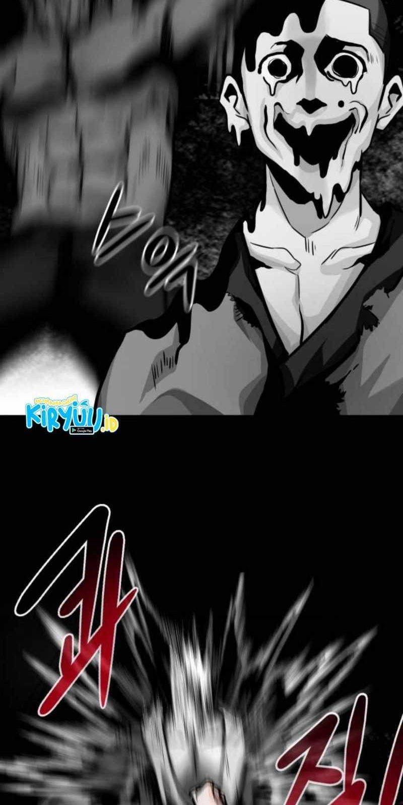 All Rounder Chapter 22 Gambar 96