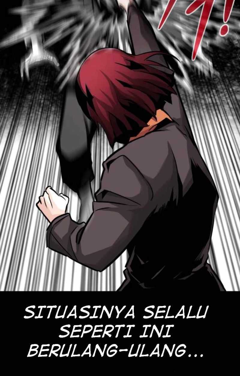 All Rounder Chapter 22 Gambar 97