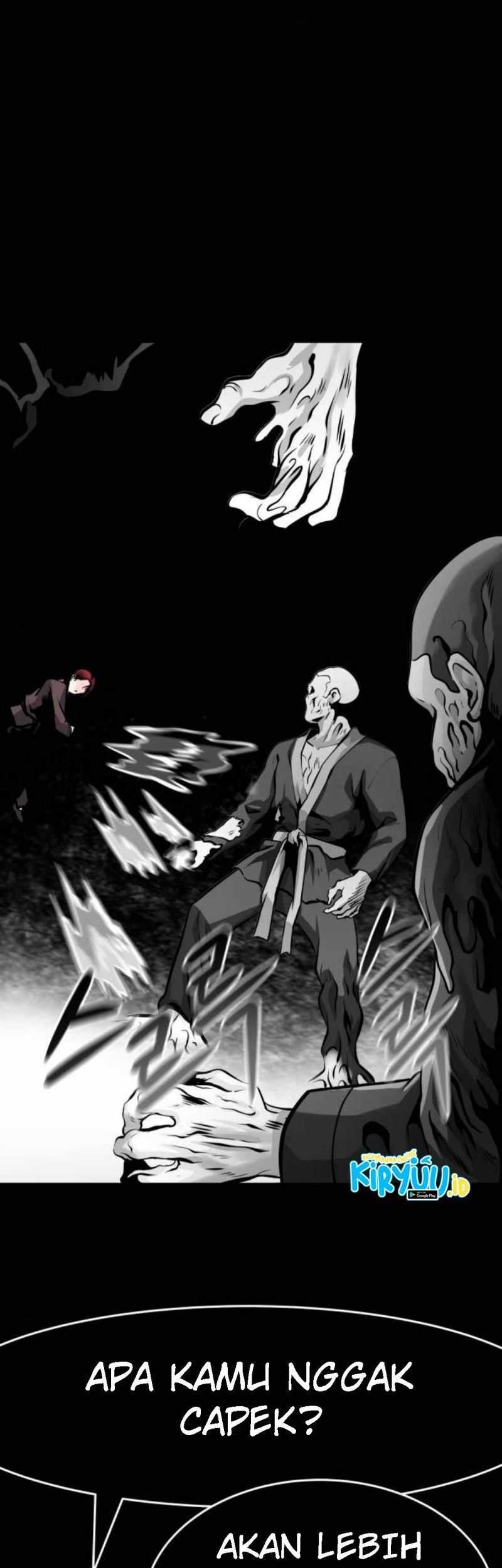 All Rounder Chapter 22 Gambar 98