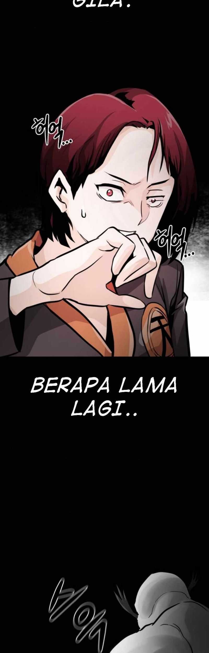 All Rounder Chapter 22 Gambar 100