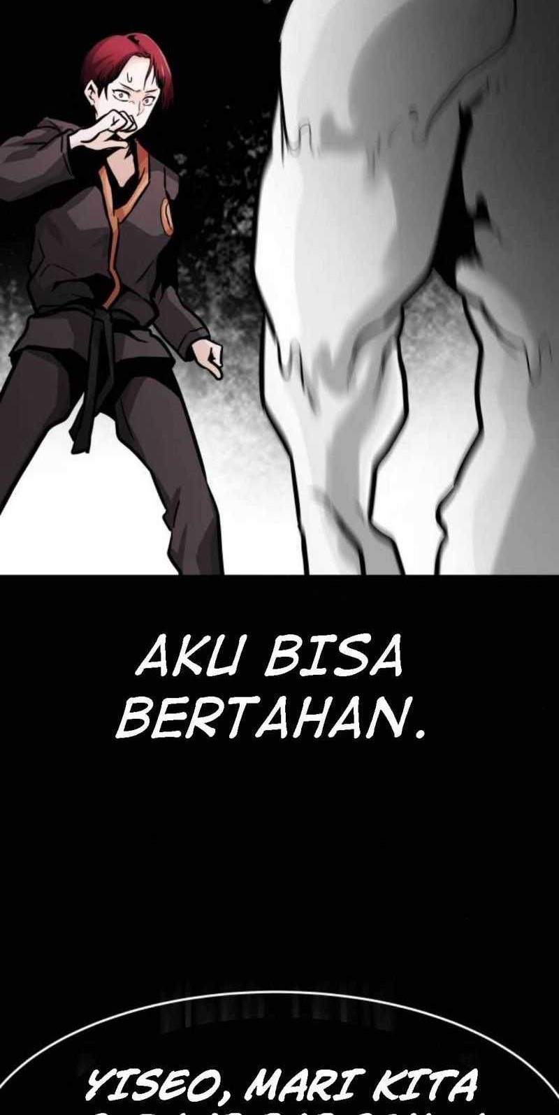 All Rounder Chapter 22 Gambar 101