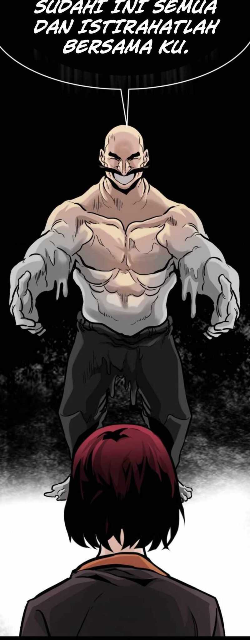 All Rounder Chapter 22 Gambar 102