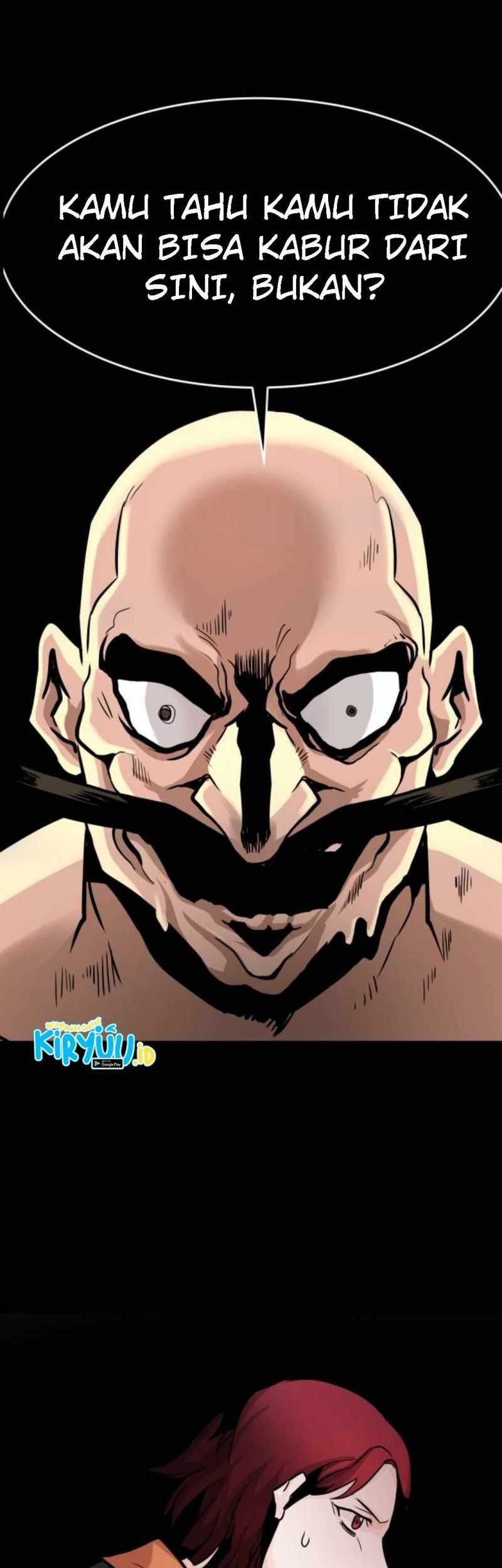 All Rounder Chapter 22 Gambar 103