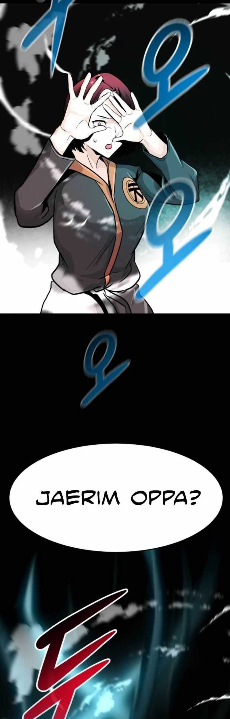 All Rounder Chapter 22 Gambar 107