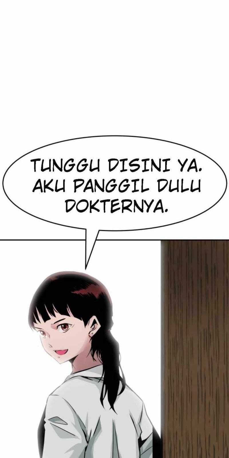 All Rounder Chapter 22 Gambar 14