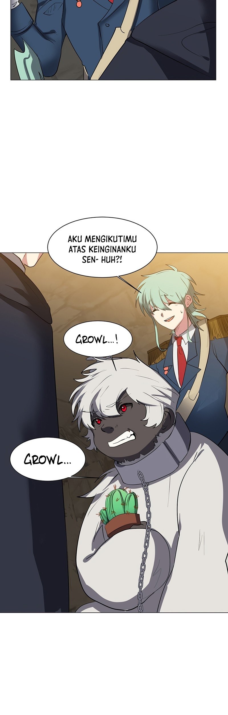 Estio Chapter 36 Gambar 18
