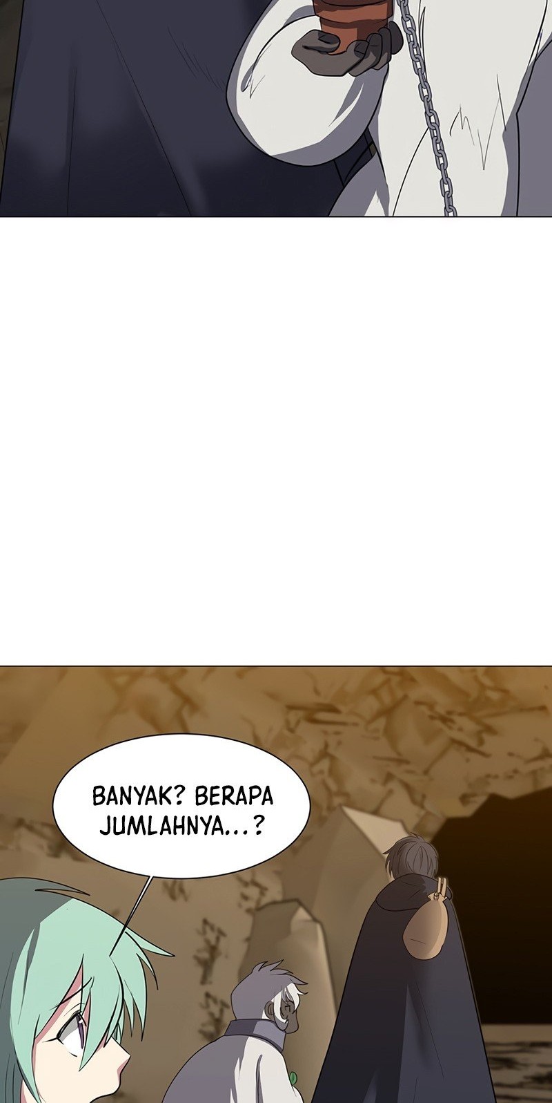 Estio Chapter 36 Gambar 21
