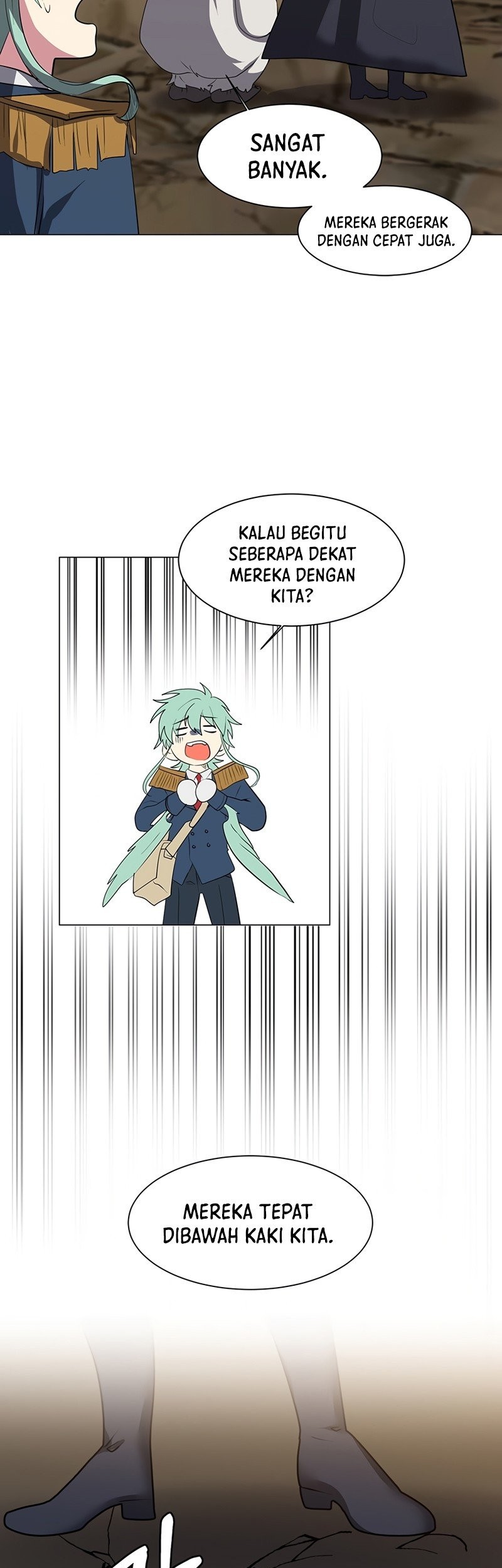 Estio Chapter 36 Gambar 22