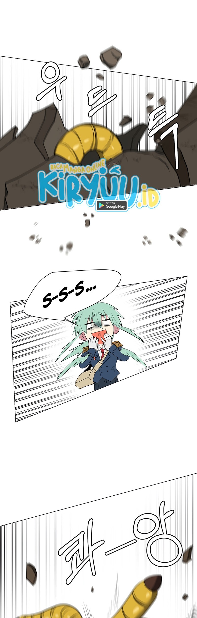 Estio Chapter 36 Gambar 24