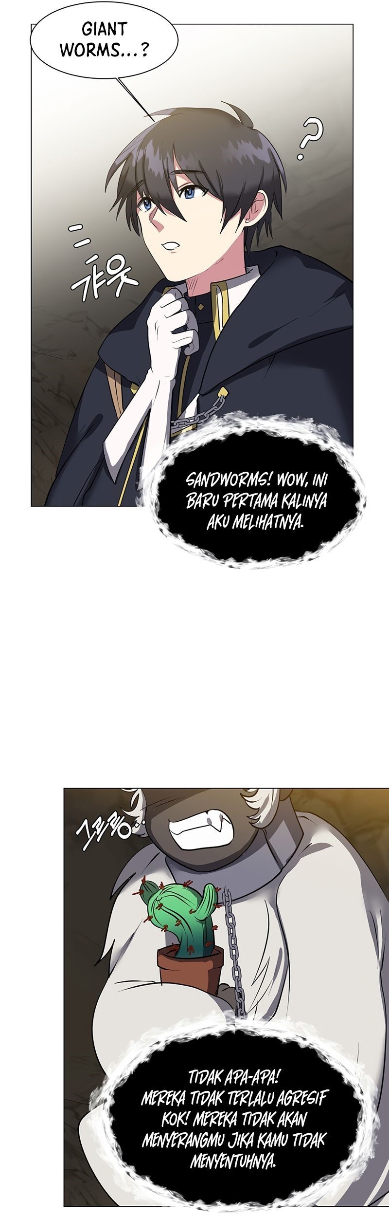 Estio Chapter 36 Gambar 26