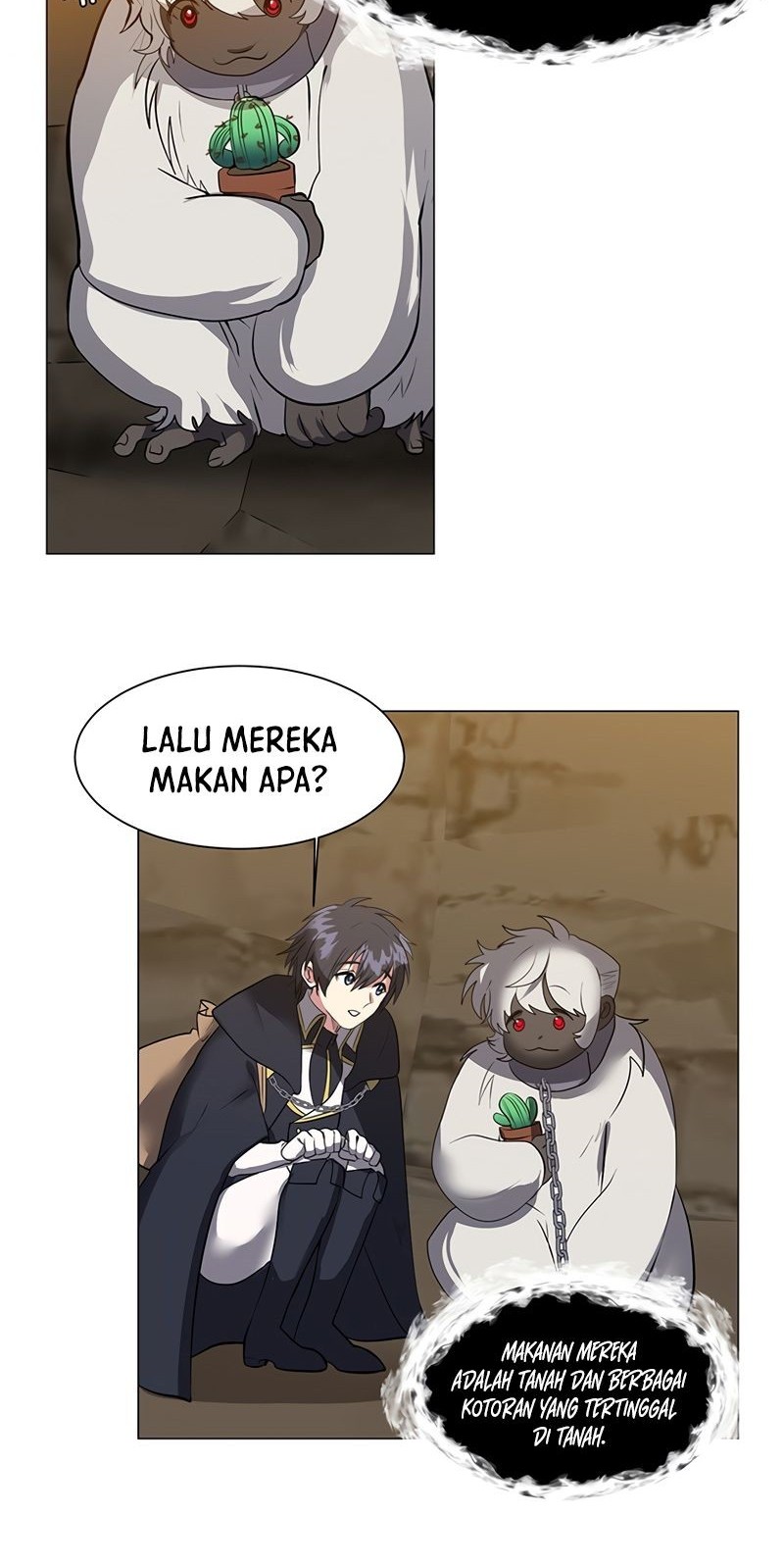 Estio Chapter 36 Gambar 29