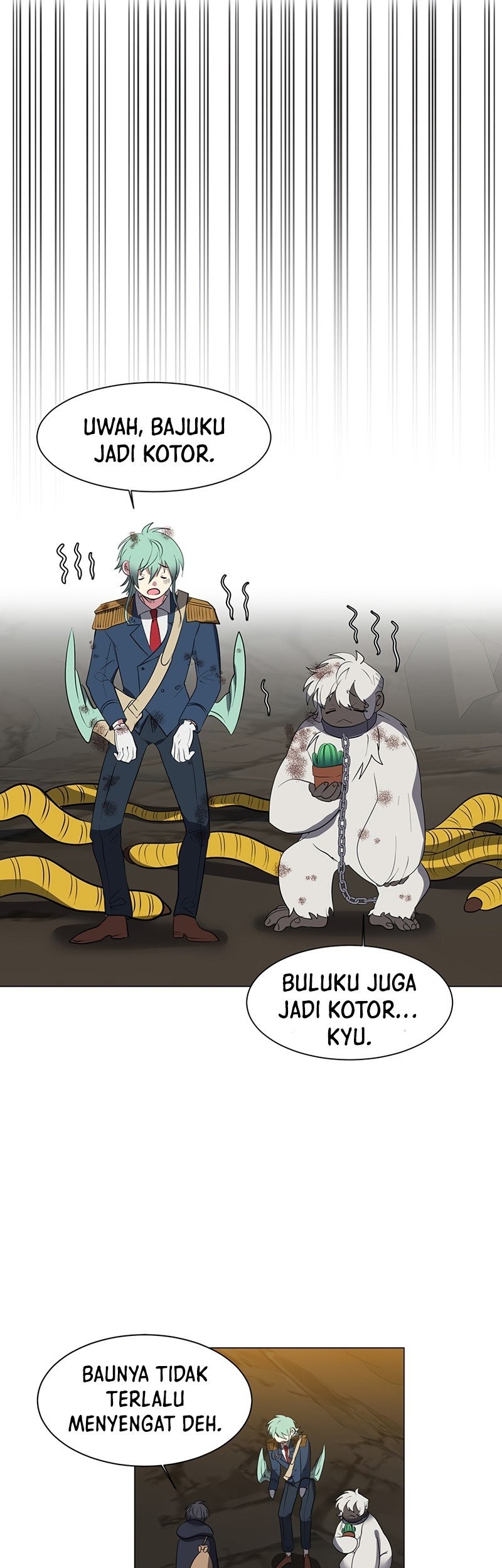 Estio Chapter 36 Gambar 41