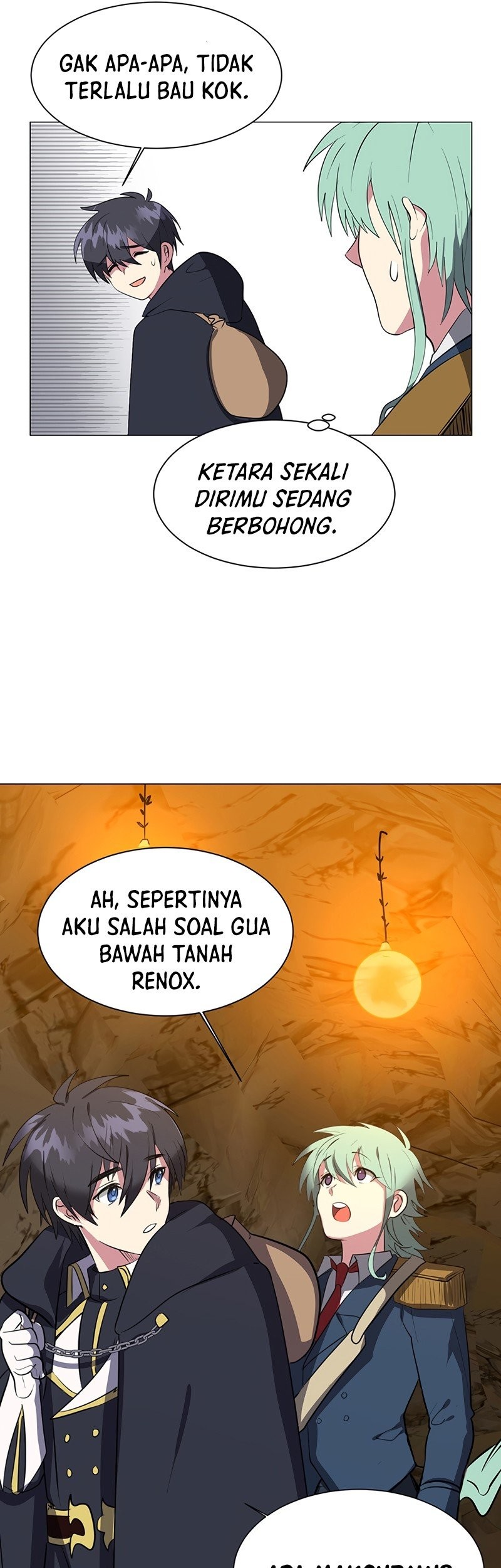 Estio Chapter 36 Gambar 43