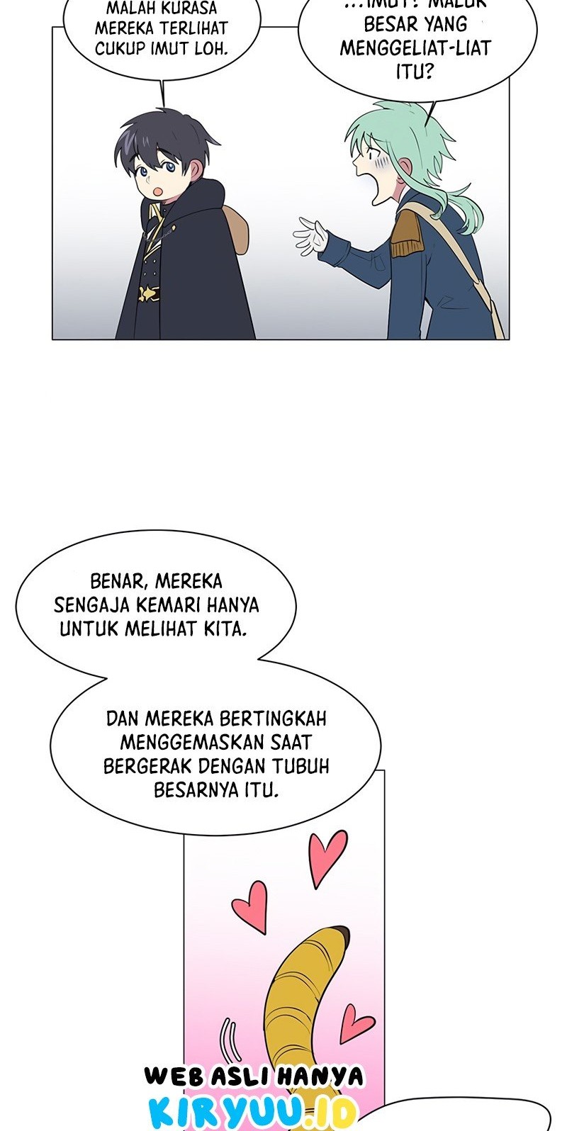Estio Chapter 36 Gambar 46