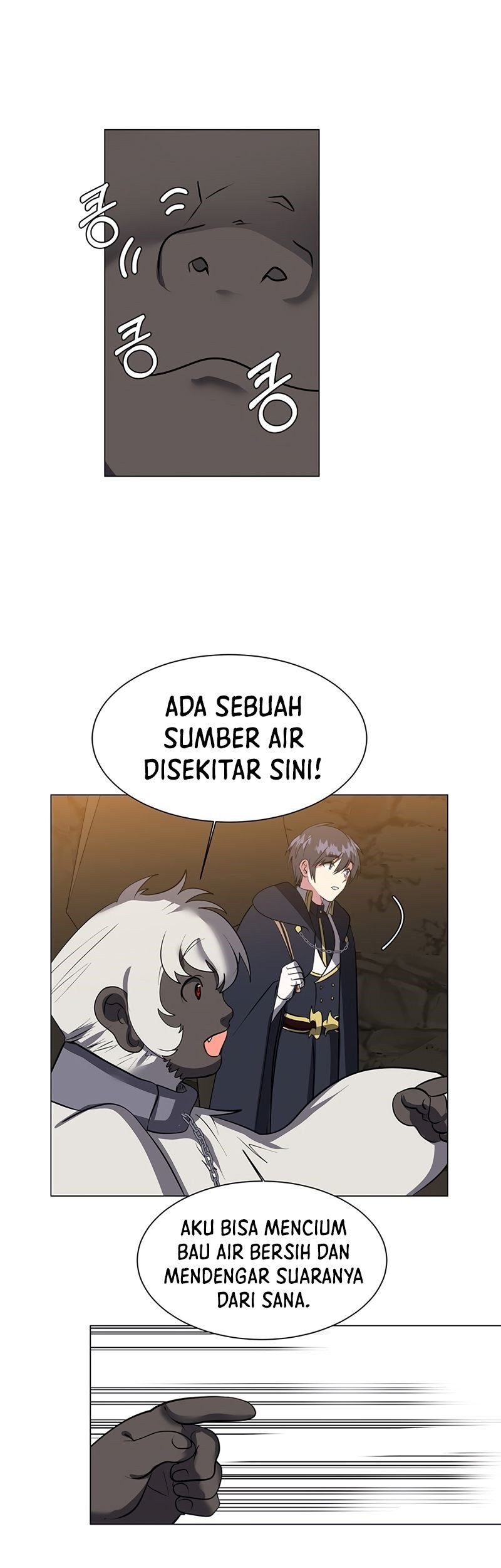 Estio Chapter 36 Gambar 49