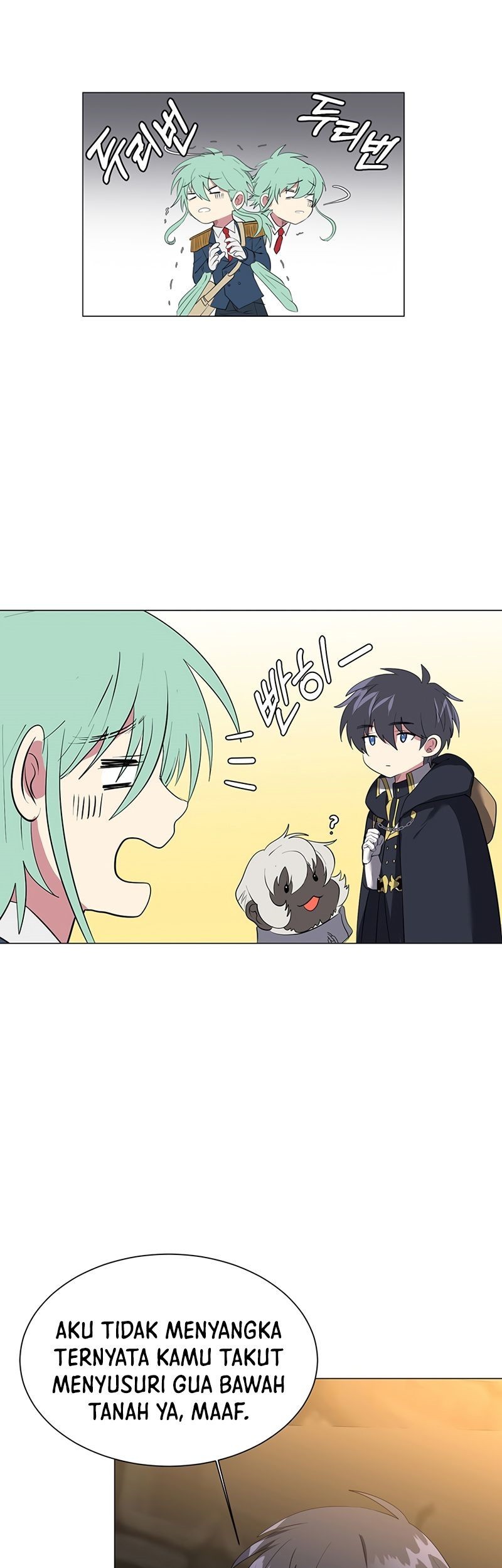 Estio Chapter 36 Gambar 4