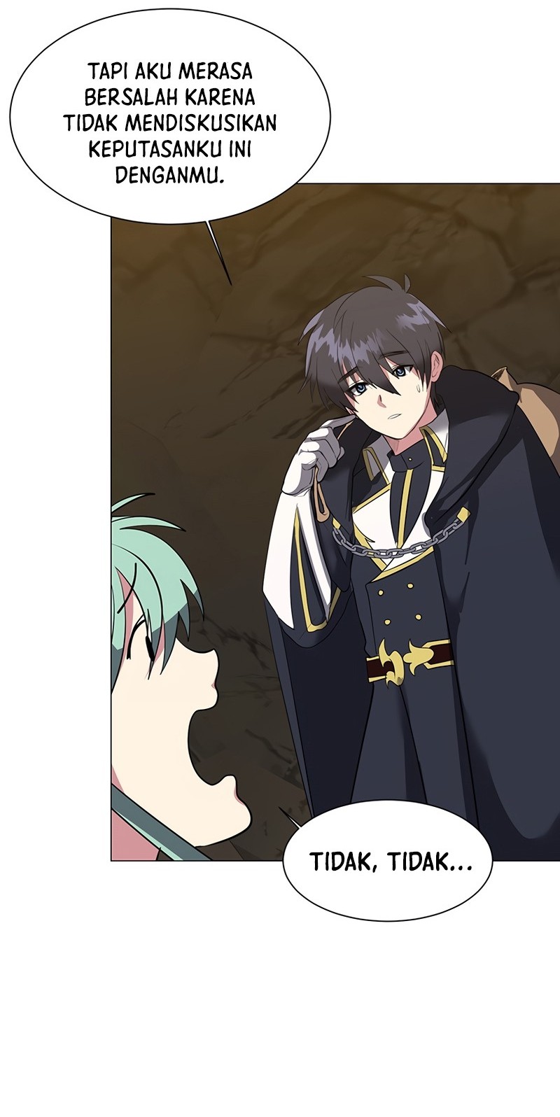 Estio Chapter 36 Gambar 11