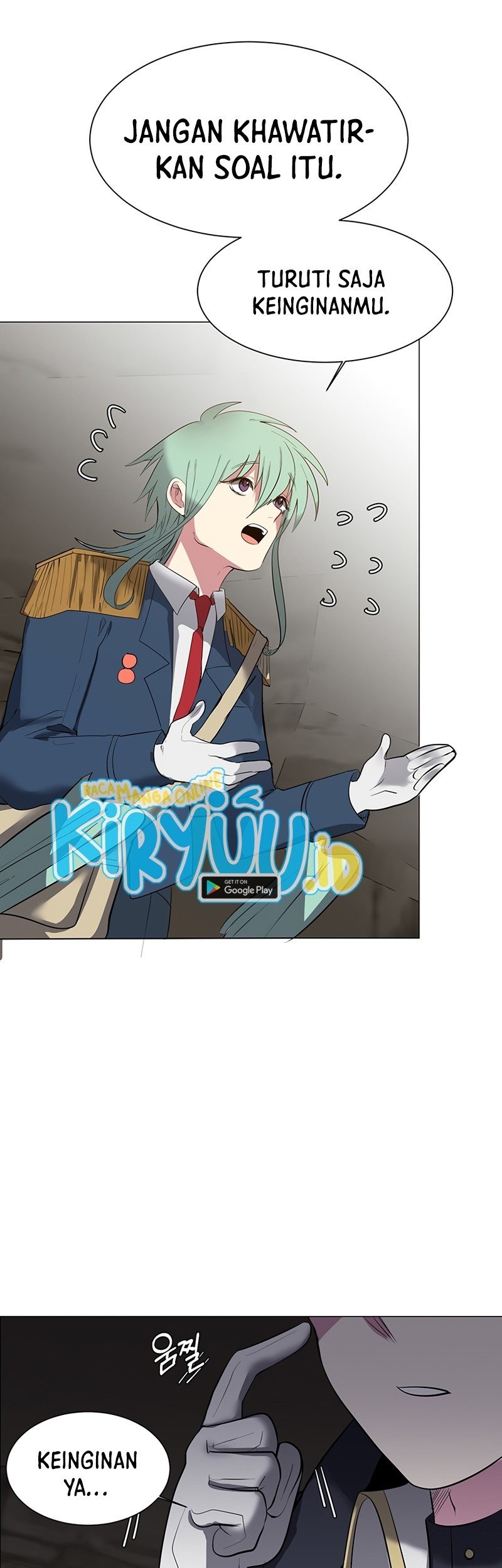 Estio Chapter 36 Gambar 12