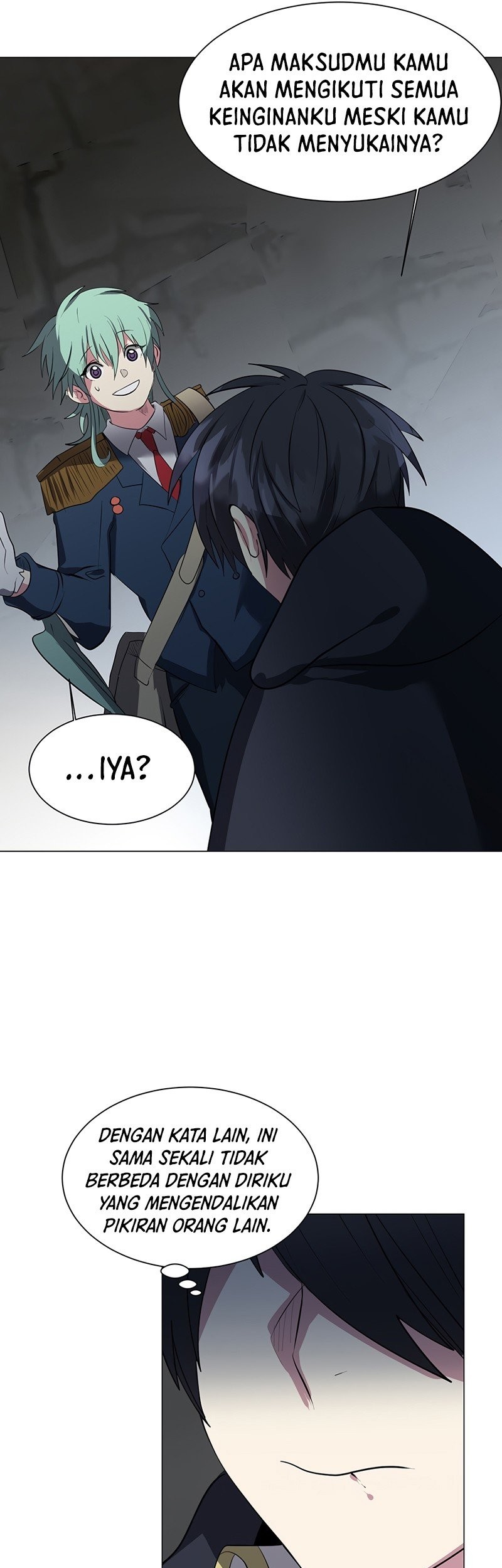 Estio Chapter 36 Gambar 14