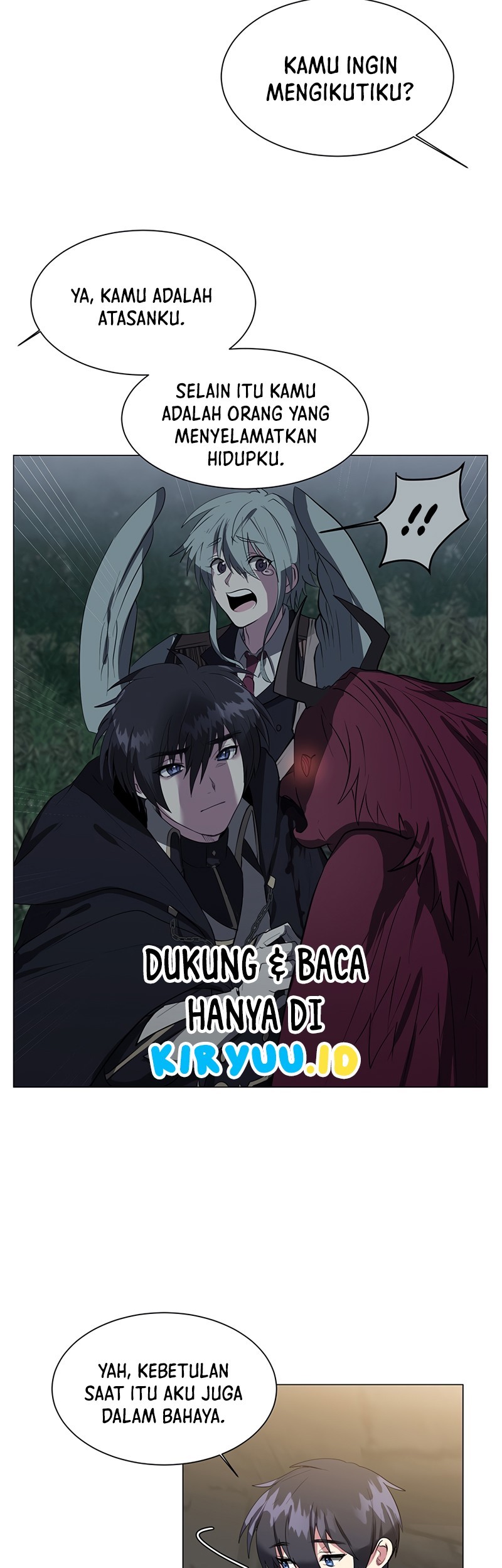 Estio Chapter 36 Gambar 16