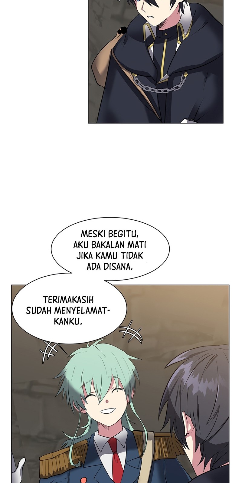 Estio Chapter 36 Gambar 17