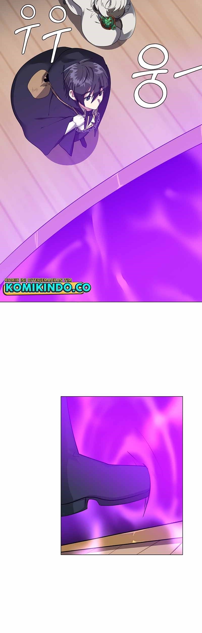 Estio Chapter 35 Gambar 18