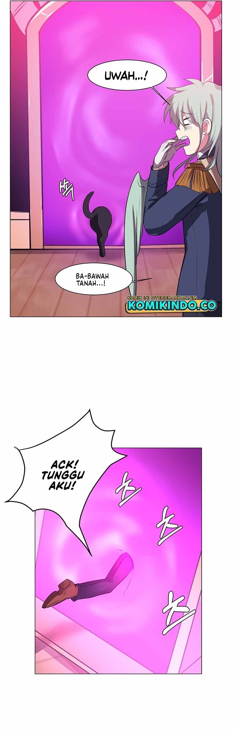 Estio Chapter 35 Gambar 20