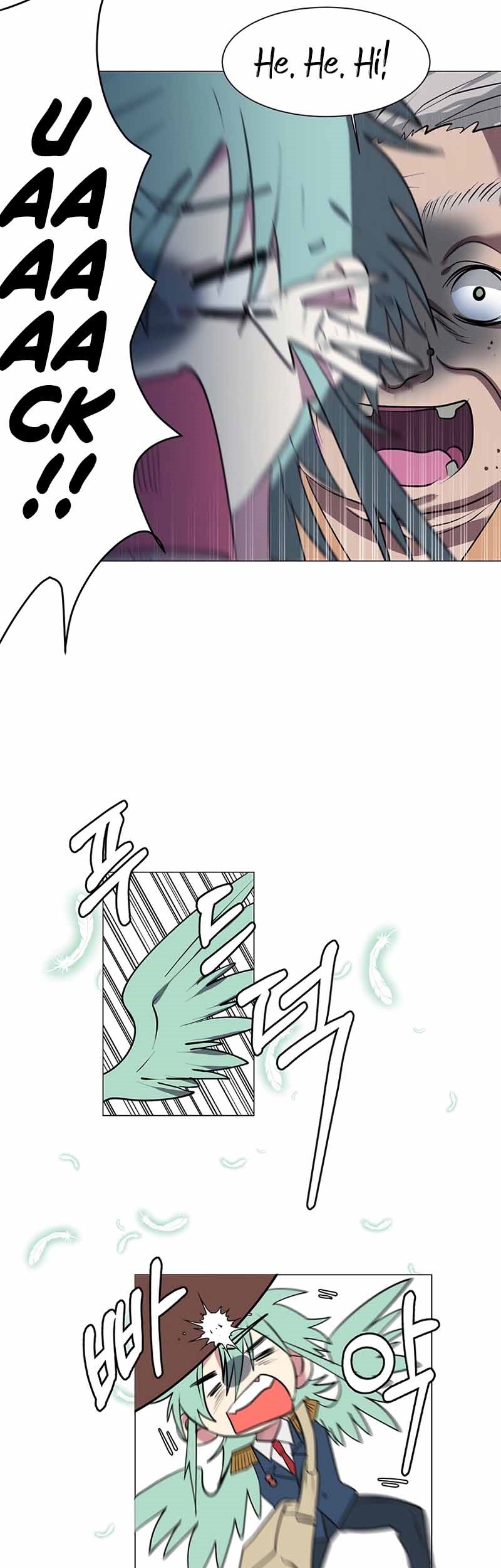 Estio Chapter 35 Gambar 24