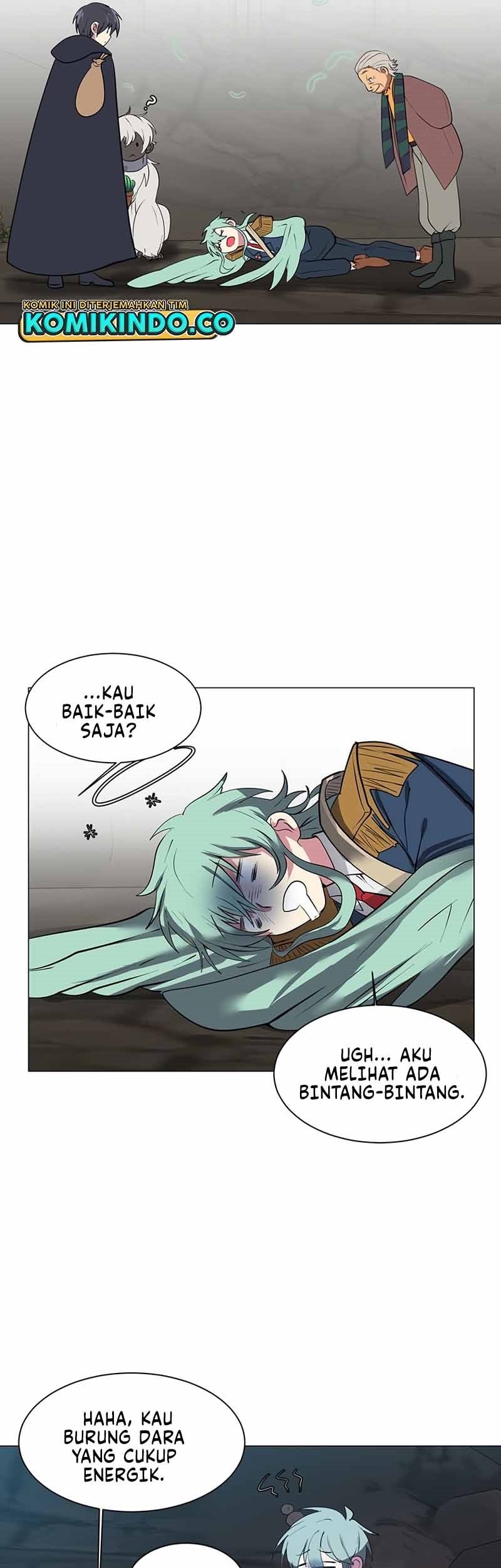 Estio Chapter 35 Gambar 26