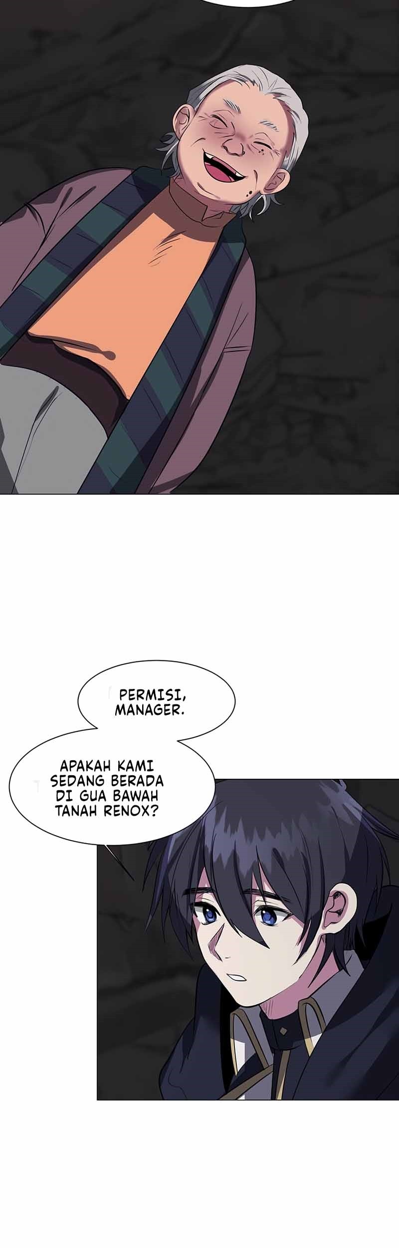 Estio Chapter 35 Gambar 28