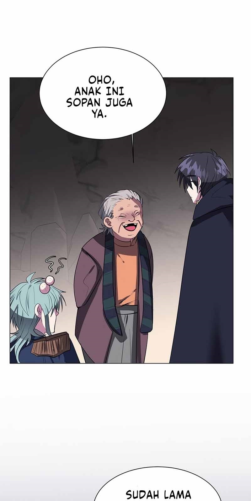 Estio Chapter 35 Gambar 29