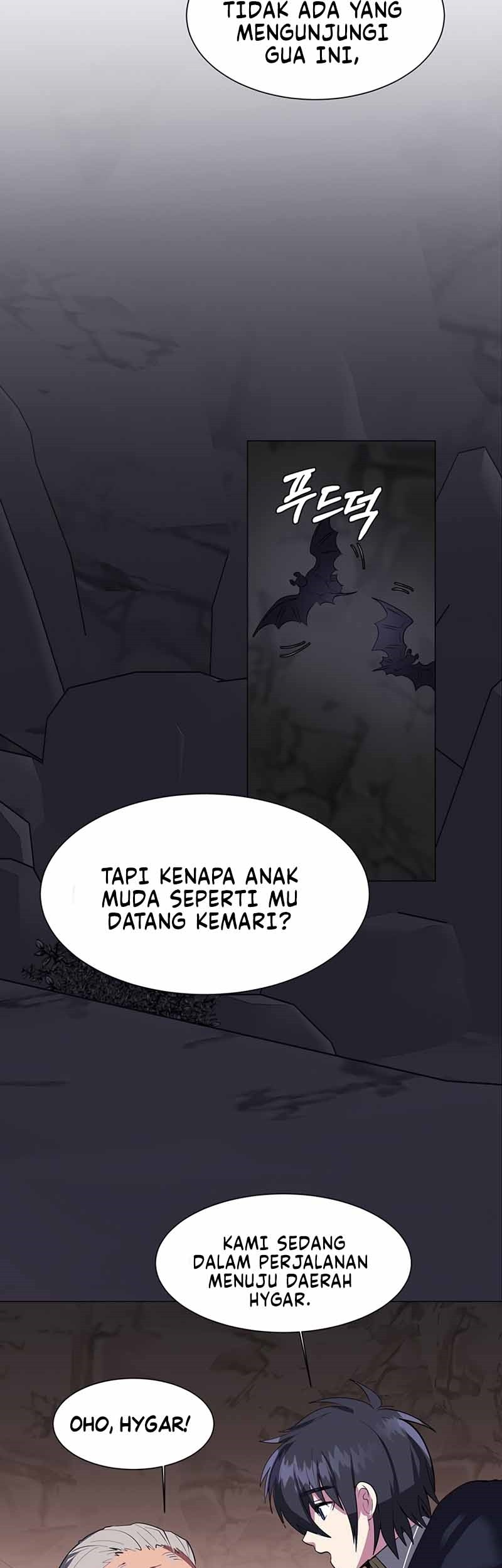 Estio Chapter 35 Gambar 30