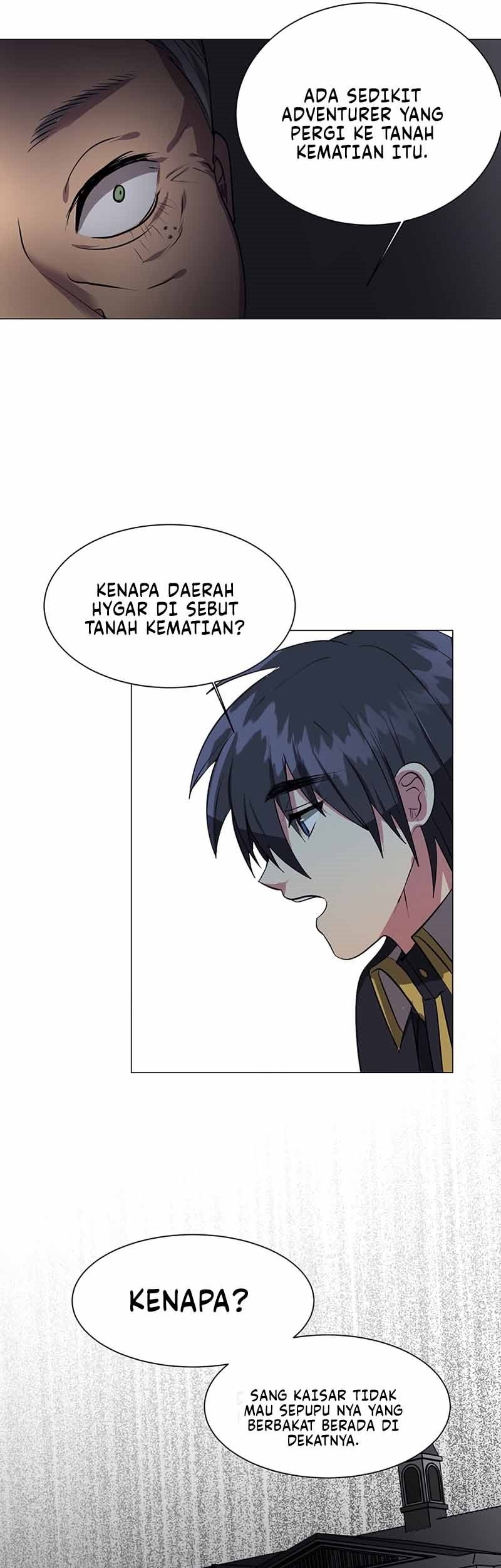 Estio Chapter 35 Gambar 32