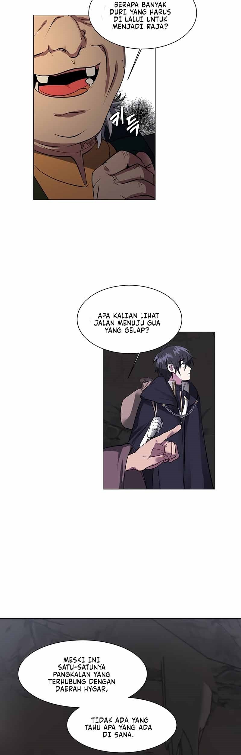 Estio Chapter 35 Gambar 34