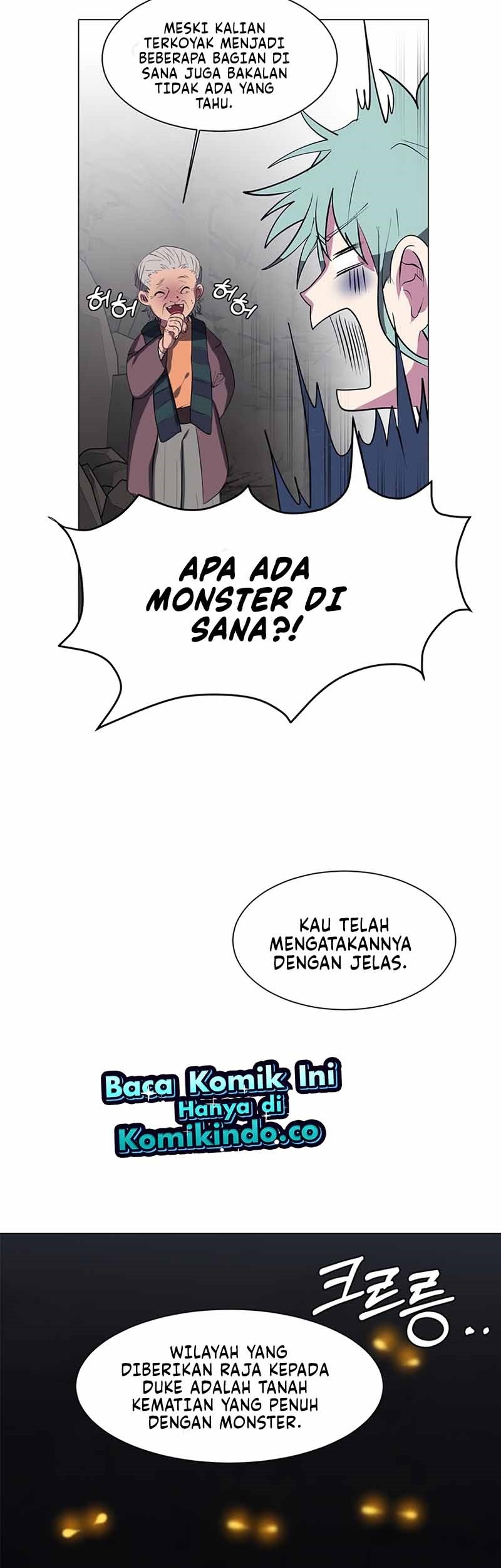 Estio Chapter 35 Gambar 36